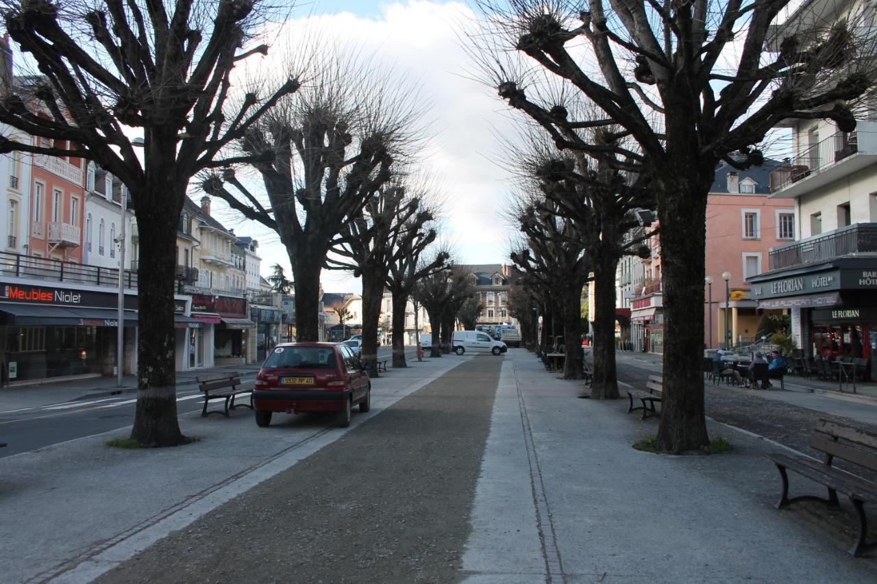 Le 6 Magnifique Appt Bagneres-De-Bigorre 3Etoiles Διαμέρισμα Εξωτερικό φωτογραφία